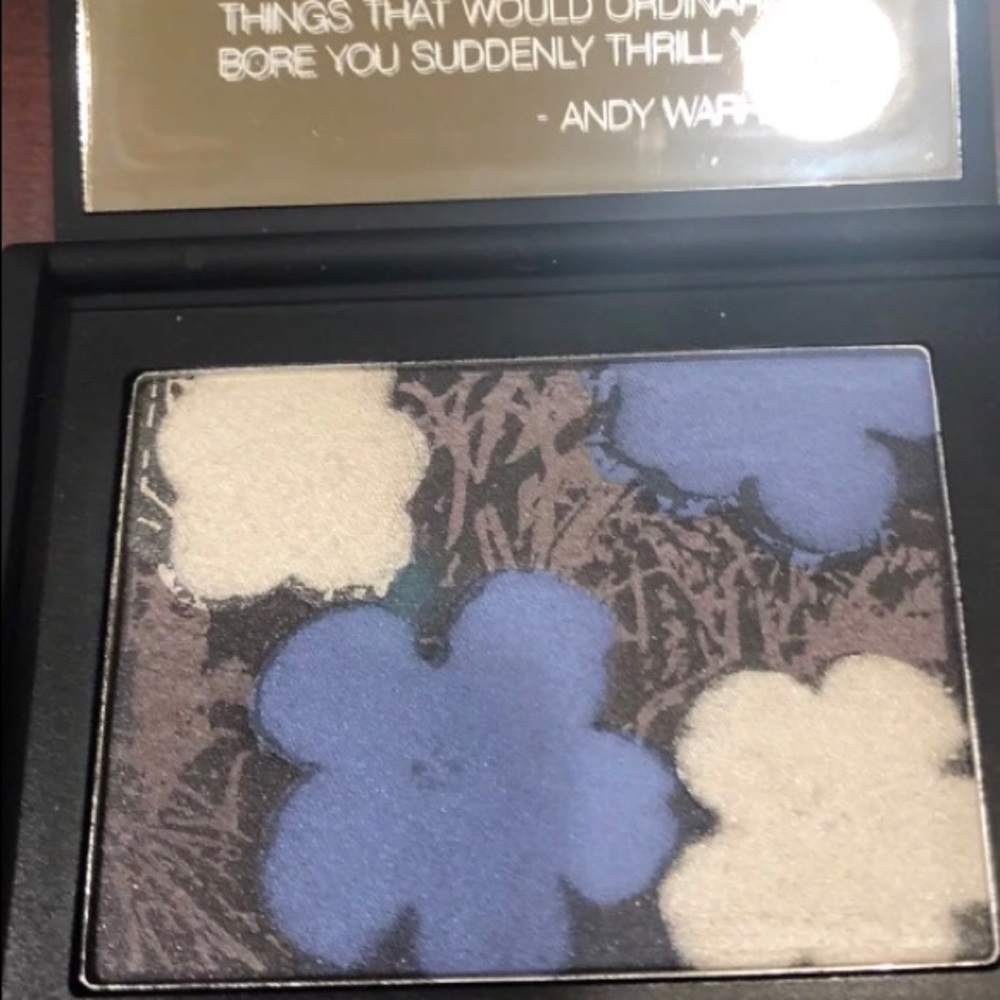 NARS Eyeshadow